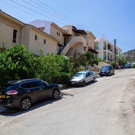 דירות Elena'S Tolo Sea View מראה חיצוני תמונה