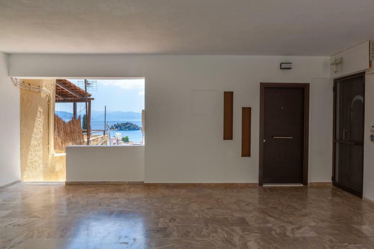 דירות Elena'S Tolo Sea View מראה חיצוני תמונה